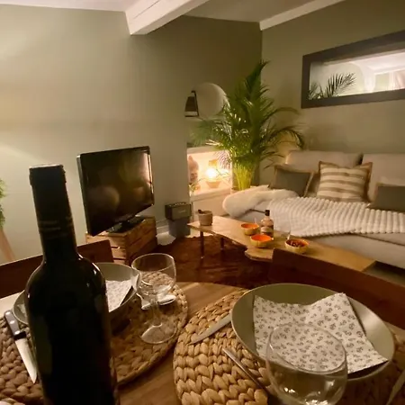 L'annexe Du Tropical Narbonne