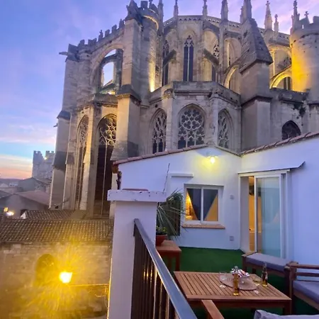 L'annexe Du Tropical * Narbonne