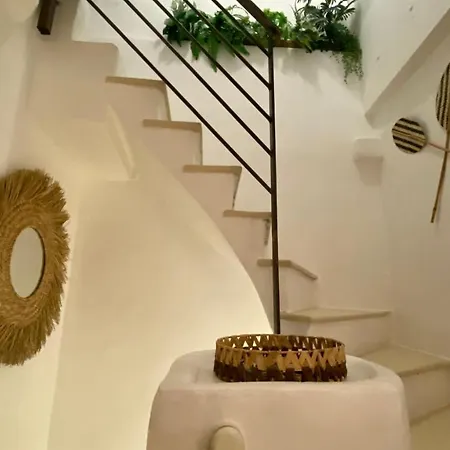 L'annexe Du Tropical * ناربون