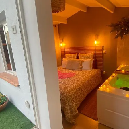 L'annexe Du Tropical ناربون