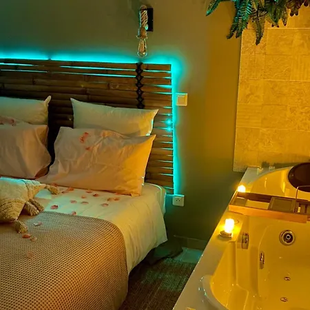 L'annexe Du Tropical *